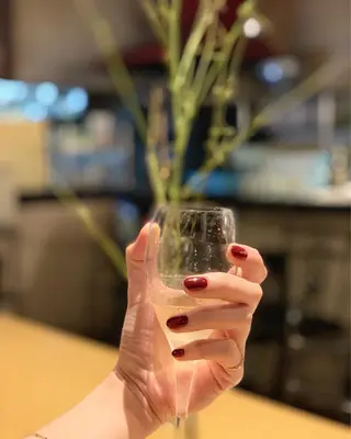 ネイル charmant nailのネイルデザイン