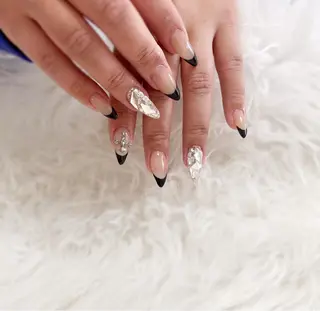 ネイル ESPOIR Ｎのネイルデザイン