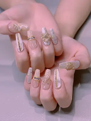 ネイル エムズ エムズのマツエク・マツパデザイン