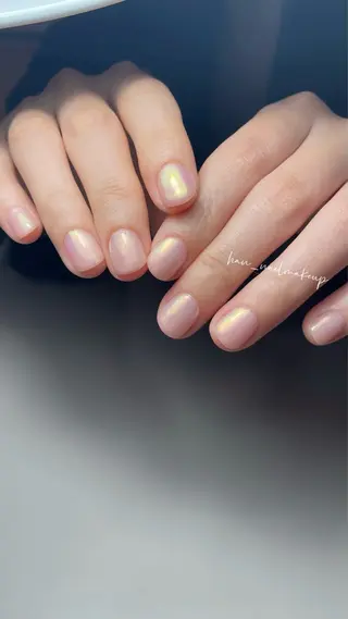 ネイル Himari Nail Salonのネイルデザイン
