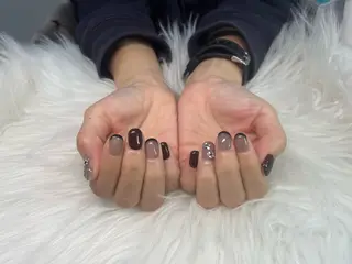 ネイル KATANO 💅🏻のネイルデザイン