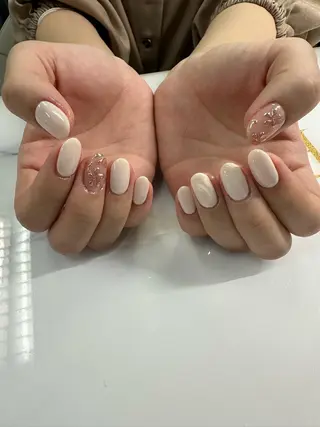 ネイル May&Way Neilのネイルデザイン