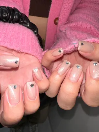 ネイル 個性派ネイル 🌼 ハルカ ♡の眉毛・アイブロウイメージ