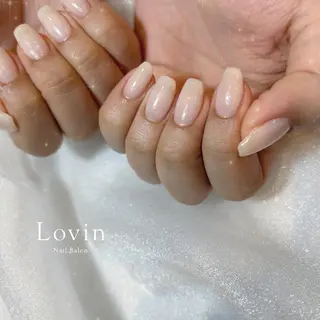 ネイル Nishiyama Honokaのネイルデザイン