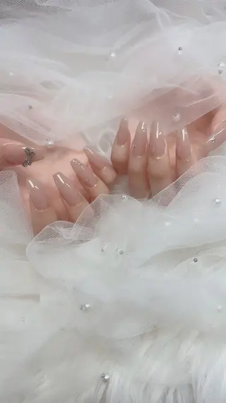 ネイル MON  nail kanaのネイルデザイン
