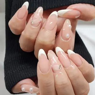 ネイル Naski岡山店所属・Naski 岡山店のネイルデザイン