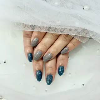 ネイル WISTERIA sahoのネイルデザイン