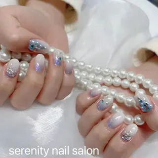 ネイル ✨Serenity Nail salonのネイルデザイン