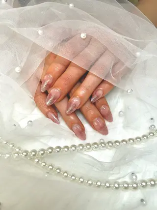 ネイル 【Laule‘a 】のネイルデザイン