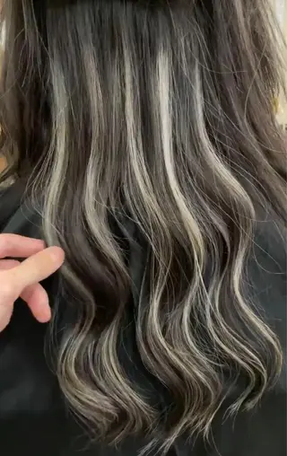 カラー 髪質改善/縮毛矯正 /naokiのヘアスタイル