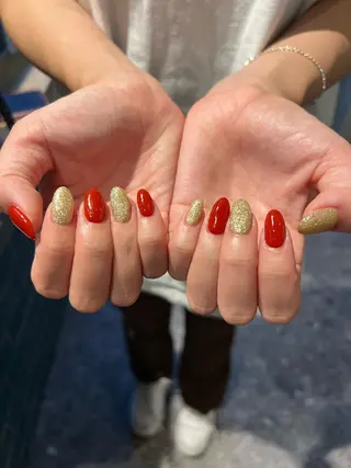 ネイル ヘアメイクネイリスト 💄💅hidemiのヘアスタイル