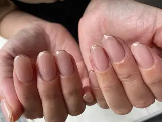 ネイル fufu la.のネイルデザイン