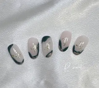 ネイル T yuzuhoのネイルデザイン