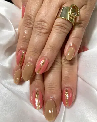 ネイル NailSalon Beniceのネイルデザイン