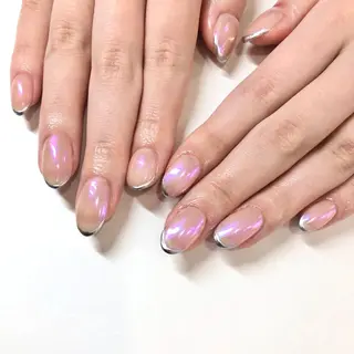 ネイル 🎀AYAKO 🎀中韓ネイルのネイルデザイン