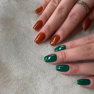 ネイル H'ami (haruka)のネイルデザイン