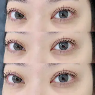 マツエク・マツパ énoi所属・enoi__ runaの眉毛・アイブロウイメージ