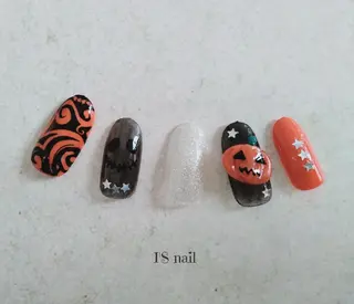 ネイル I'S nail 佐野のネイルデザイン