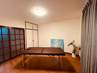 白丸整体マッサージ所属・白丸 花子のエステ・リラクイメージ