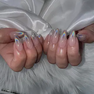 ネイル SYU'NAIL /YUKIのネイルデザイン