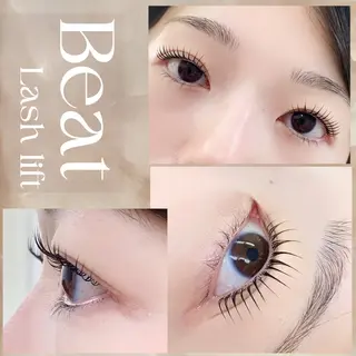 マツエク・マツパ Onze Yukinaのマツエク・マツパデザイン