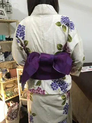 リオッサ  オブ ラグーン神戸店のエステ・リラクイメージ