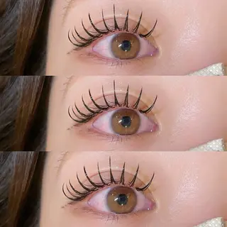 マツエク・マツパ sofa八王子店 RIKOのマツエク・マツパデザイン