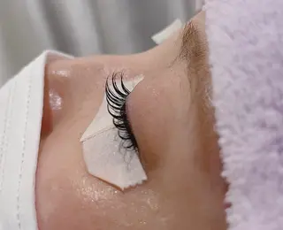 マツエク・マツパ TA MIのマツエク・マツパデザイン