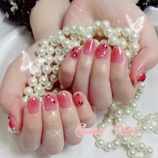 ネイル 🎀Sense Nail渋谷店🎀のネイルデザイン