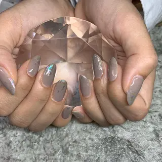 ネイル RuxuryNail ／RiAnnaのネイルデザイン