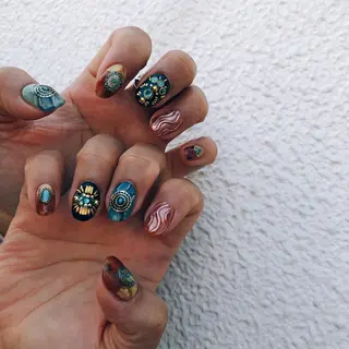 ネイル Chipieee Tokyoのその他イメージ