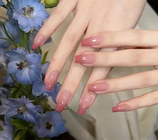 ネイル ネイルサロン KARIのネイルデザイン