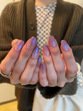 ネイル 8113 海外/y2k/韓国のネイルデザイン