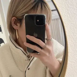 milinoah 🧸Aiko🧸のマツエク・マツパデザイン