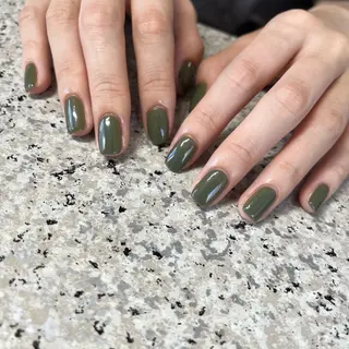 ネイル nailsalon maluriのネイルデザイン