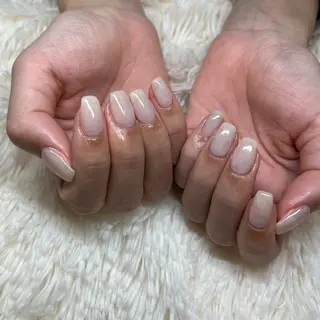 ネイル 【Lily 住道店】mahoのネイルデザイン