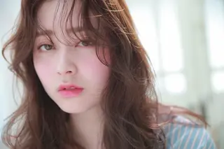 マツエク・マツパ なかがわ せいかのマツエク・マツパデザイン