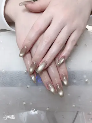 ネイル hana hanのネイルデザイン