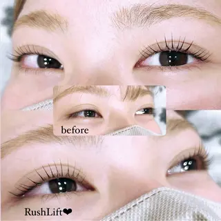 マツエク・マツパ 🩷ྀི中村 ほのか🧸🌷のマツエク・マツパデザイン