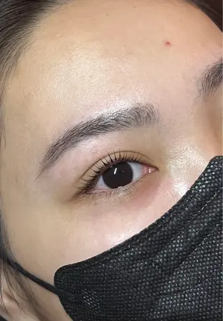 マツエク・マツパ unanina salon所属・U salon みなのマツエク・マツパデザイン