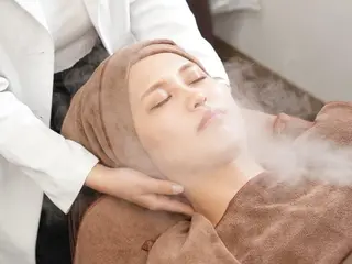 エステティック ロッカのエステ・リラクイメージ