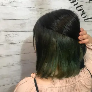 ショート カラー ていねい技術No.1 🌈諏訪 健太のヘアスタイル