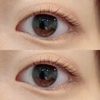 マツエク・マツパ Bianca 長津田店　長牛のマツエク・マツパデザイン