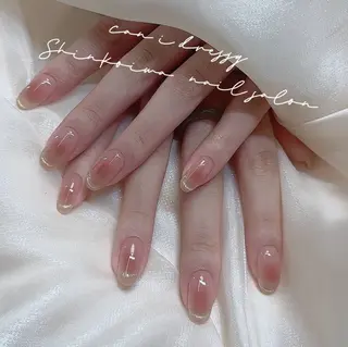 ネイル キャンアイ Mieのネイルデザイン