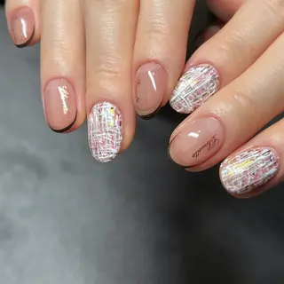 ネイル u sのネイルデザイン