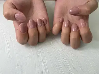 ネイル nail salon mare所属・haku. 【ハク】のヘアスタイル