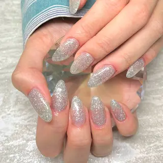 ネイル L‘ねいる 江坂店 エルネイルエサカテンのネイルデザイン