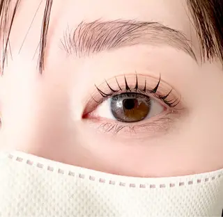 マツエク・マツパ eyemelash （アイミーラッシュ）のマツエク・マツパデザイン