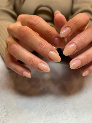 ネイル LINON所属・【LINON】 airiのネイルデザイン