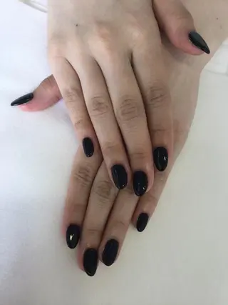 ネイル 💎🐰 saki. m 🐰💎のネイルデザイン